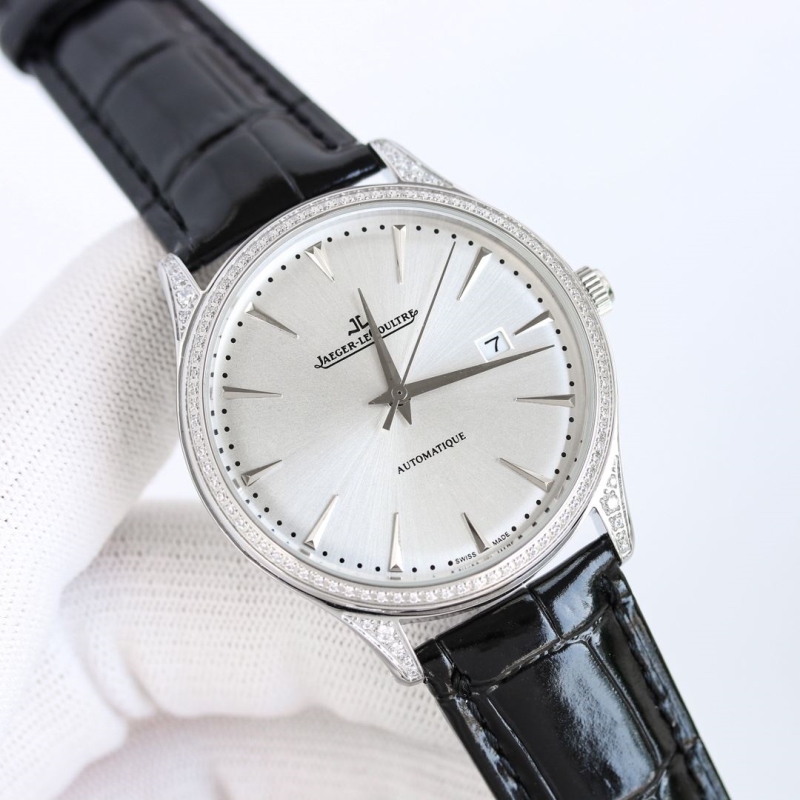 JAEGER-LECOULTRE